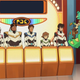 One of the stranger moments of Voltron: Legendary Defender’s seventh season.